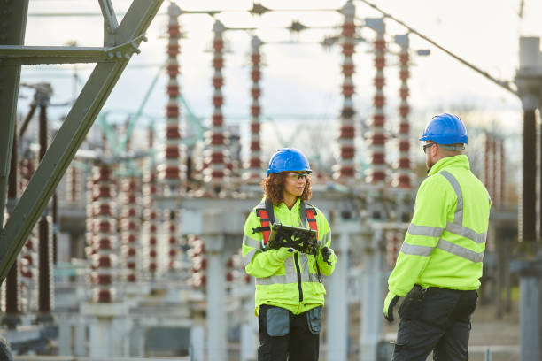 Best Industrial Electrical Services  in Milan, IN